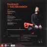 Пластинка виниловая Alexandre Tharaud – RACHMANINOV PIANO CONCERT №2