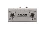 Педаль эффектов Nux Cherub Loop-Core-Deluxe-Bundle Комплект 