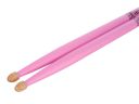 Барабанные палочки HUN Colored Series 5A Pink