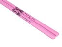 Барабанные палочки HUN Colored Series 5A Pink