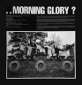 Виниловая пластинка Oasis. (What's The Story) Morning Glory?
