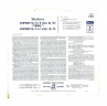 Виниловая пластинка HERBERT VON KARAJAN - BEETHOVEN: SYMPHONY NO. 9 (2 LP, 180 GR)