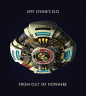 Виниловая пластинка Jeff Lynne's ELO - "From Out Of Nowhere" (2019)