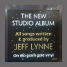 Виниловая пластинка Jeff Lynne's ELO - "From Out Of Nowhere" (2019) Gold