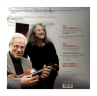 Пластинка виниловая Martha Argerich, Itzhak Perlman / Schumann, Bach, Brahms 