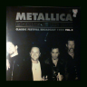 Пластинка виниловая METALLICA/ Rocking At The Ring - Classic Festival Broadcast 1999 Vol.2 (2LP) 