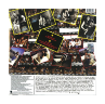 Пластинка виниловая METALLICA/ The $5.98 E.P. - Garage Days Re-Revisited 