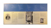 Виниловая пластинка TCHAIKOVSKY - SWAN LAKE (3 LP)