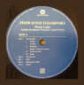 Виниловая пластинка TCHAIKOVSKY - SWAN LAKE (3 LP)