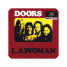 Пластинка виниловая DOORS L.A. Woman (скругленый конверт) LP 