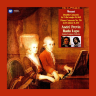 Виниловая пластинка ANDRE PREVIN - MOZART: DOUBLE CONCERTO, PIANO CONCERTO NO. 20 (2 LP, 180 GR)