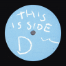 Виниловая пластинка ED SHEERAN - DIVIDE (2 LP)