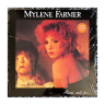 Пластинка виниловая Mylene Farmer - Ainsi Soit Je... 