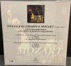 Пластинка виниловая BERNSTEIN LEONARD - Mozart Piano Concerto 15 & 17