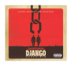 Виниловая пластинка Various ‎– Django Unchained (Original Motion Picture Soundtrack)