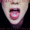 Пластинка виниловая Evanescence - The Bitter Truth (Black Vinyl)