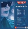 Пластинка виниловая Fancy — SUPER HITS (LP)
