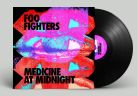 Пластинка виниловая Foo Fighters - Medicine At Midnight