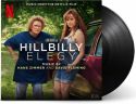 Пластинка виниловая OST - Hillbilly Elegy (Music by Hans Zimmer) (180 Gram Black Vinyl)