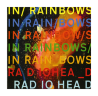 Виниловая пластинка - Radiohead - In Rainbows