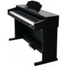 Цифровое пианино Nux Cherub WK-520 Borwn