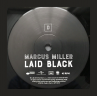 Виниловая пластинка Marcus Miller ‎– Laid Black (2 LP)