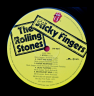 Виниловая пластинка ROLLING STONES - STICKY FINGERS (DELUXE, 2 LP)