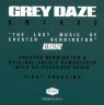 Пластинка виниловая Grey Daze — AMENDS (LP)