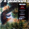 Пластинка виниловая Pink Floyd - A SAUCERFUL OF SECRETS (MONO)