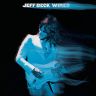 Пластинка виниловая JEFF BECK - WIRED (Blueberry Vinyl)